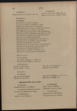 Post- und Telegraphen-Verordnungsblatt für das Verwaltungsgebiet des K.-K. Handelsministeriums 19120518 Seite: 2