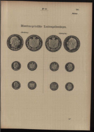 Post- und Telegraphen-Verordnungsblatt für das Verwaltungsgebiet des K.-K. Handelsministeriums 19120524 Seite: 3