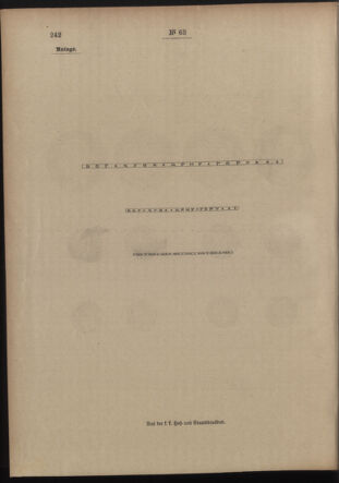 Post- und Telegraphen-Verordnungsblatt für das Verwaltungsgebiet des K.-K. Handelsministeriums 19120524 Seite: 4