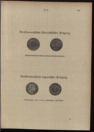 Post- und Telegraphen-Verordnungsblatt für das Verwaltungsgebiet des K.-K. Handelsministeriums 19120531 Seite: 3