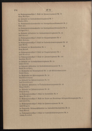 Post- und Telegraphen-Verordnungsblatt für das Verwaltungsgebiet des K.-K. Handelsministeriums 19120607 Seite: 4