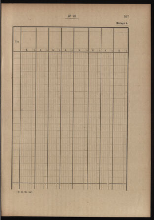 Post- und Telegraphen-Verordnungsblatt für das Verwaltungsgebiet des K.-K. Handelsministeriums 19120624 Seite: 13