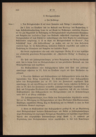 Post- und Telegraphen-Verordnungsblatt für das Verwaltungsgebiet des K.-K. Handelsministeriums 19120624 Seite: 16