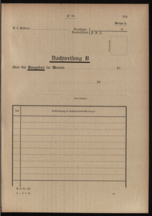 Post- und Telegraphen-Verordnungsblatt für das Verwaltungsgebiet des K.-K. Handelsministeriums 19120624 Seite: 9