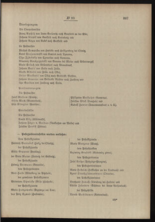 Post- und Telegraphen-Verordnungsblatt für das Verwaltungsgebiet des K.-K. Handelsministeriums 19120716 Seite: 3