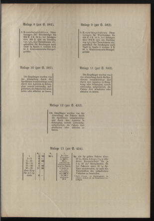 Post- und Telegraphen-Verordnungsblatt für das Verwaltungsgebiet des K.-K. Handelsministeriums 19120828 Seite: 3