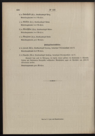 Post- und Telegraphen-Verordnungsblatt für das Verwaltungsgebiet des K.-K. Handelsministeriums 19120926 Seite: 4