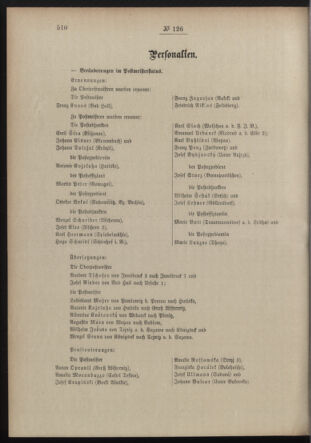 Post- und Telegraphen-Verordnungsblatt für das Verwaltungsgebiet des K.-K. Handelsministeriums 19120928 Seite: 2