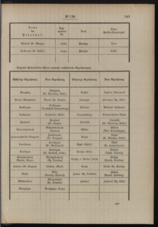 Post- und Telegraphen-Verordnungsblatt für das Verwaltungsgebiet des K.-K. Handelsministeriums 19121023 Seite: 3