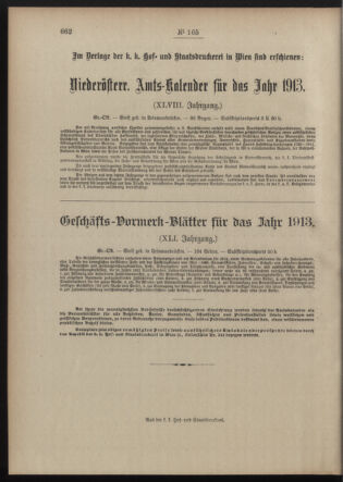 Post- und Telegraphen-Verordnungsblatt für das Verwaltungsgebiet des K.-K. Handelsministeriums 19121218 Seite: 4