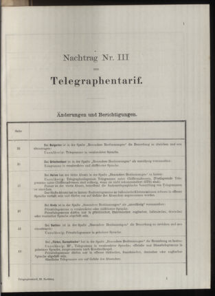 Post- und Telegraphen-Verordnungsblatt für das Verwaltungsgebiet des K.-K. Handelsministeriums 1912bl04 Seite: 36