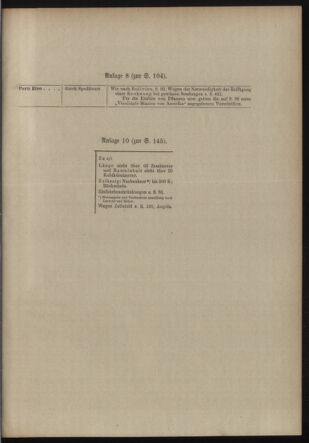 Post- und Telegraphen-Verordnungsblatt für das Verwaltungsgebiet des K.-K. Handelsministeriums 19130304 Seite: 9