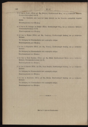 Post- und Telegraphen-Verordnungsblatt für das Verwaltungsgebiet des K.-K. Handelsministeriums 19130311 Seite: 4