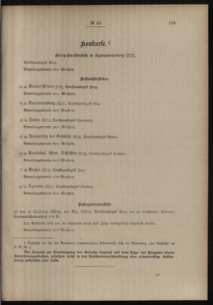 Post- und Telegraphen-Verordnungsblatt für das Verwaltungsgebiet des K.-K. Handelsministeriums 19130401 Seite: 3