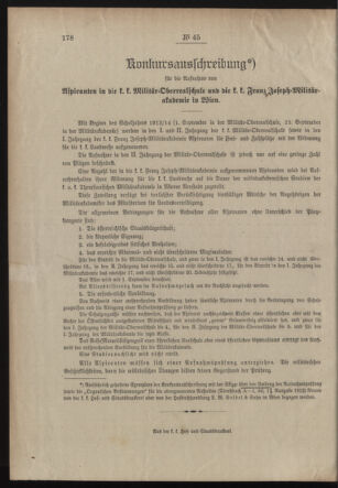 Post- und Telegraphen-Verordnungsblatt für das Verwaltungsgebiet des K.-K. Handelsministeriums 19130404 Seite: 4