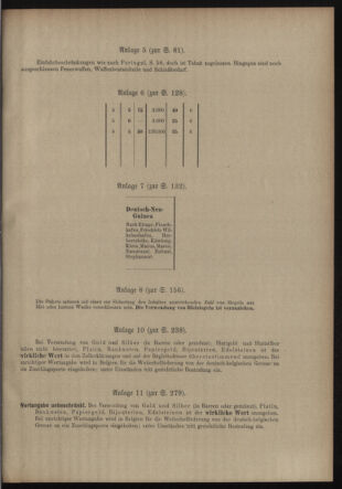 Post- und Telegraphen-Verordnungsblatt für das Verwaltungsgebiet des K.-K. Handelsministeriums 19130411 Seite: 5