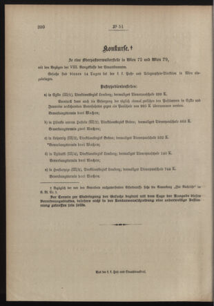 Post- und Telegraphen-Verordnungsblatt für das Verwaltungsgebiet des K.-K. Handelsministeriums 19130416 Seite: 4