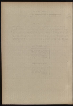 Post- und Telegraphen-Verordnungsblatt für das Verwaltungsgebiet des K.-K. Handelsministeriums 19130523 Seite: 6