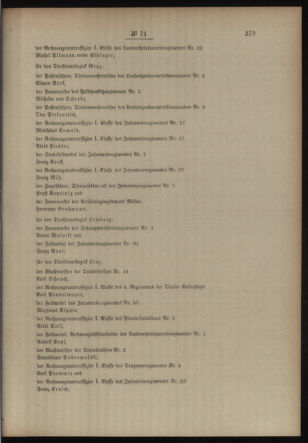 Post- und Telegraphen-Verordnungsblatt für das Verwaltungsgebiet des K.-K. Handelsministeriums 19130604 Seite: 3