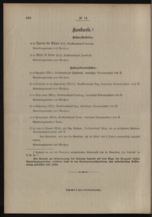 Post- und Telegraphen-Verordnungsblatt für das Verwaltungsgebiet des K.-K. Handelsministeriums 19130606 Seite: 4