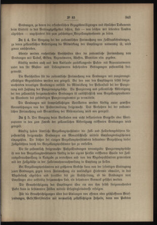 Post- und Telegraphen-Verordnungsblatt für das Verwaltungsgebiet des K.-K. Handelsministeriums 19130625 Seite: 5