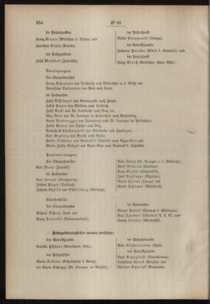 Post- und Telegraphen-Verordnungsblatt für das Verwaltungsgebiet des K.-K. Handelsministeriums 19130628 Seite: 4