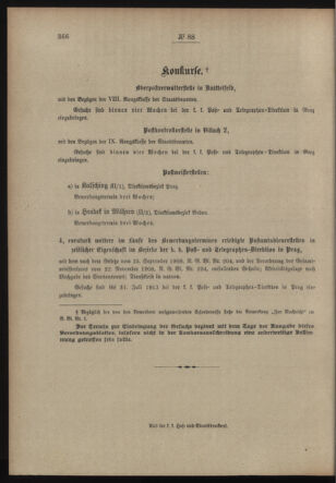 Post- und Telegraphen-Verordnungsblatt für das Verwaltungsgebiet des K.-K. Handelsministeriums 19130708 Seite: 4