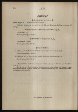 Post- und Telegraphen-Verordnungsblatt für das Verwaltungsgebiet des K.-K. Handelsministeriums 19130709 Seite: 4