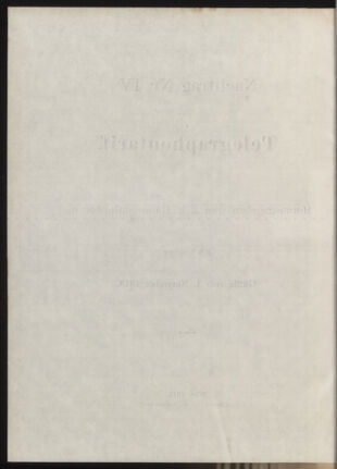 Post- und Telegraphen-Verordnungsblatt für das Verwaltungsgebiet des K.-K. Handelsministeriums 19131031 Seite: 6