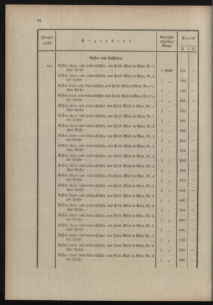 Post- und Telegraphen-Verordnungsblatt für das Verwaltungsgebiet des K.-K. Handelsministeriums 19131125 Seite: 26