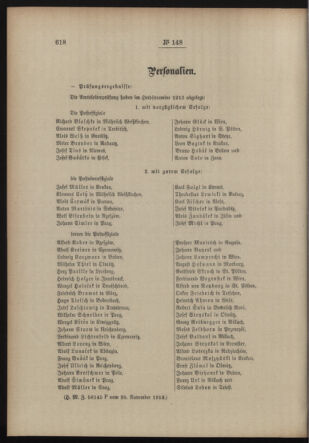 Post- und Telegraphen-Verordnungsblatt für das Verwaltungsgebiet des K.-K. Handelsministeriums 19131205 Seite: 2