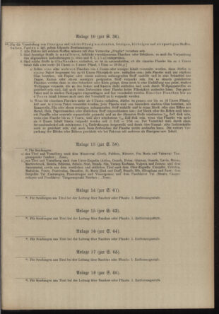 Post- und Telegraphen-Verordnungsblatt für das Verwaltungsgebiet des K.-K. Handelsministeriums 19131212 Seite: 9