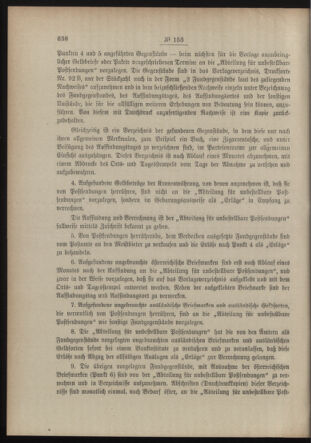 Post- und Telegraphen-Verordnungsblatt für das Verwaltungsgebiet des K.-K. Handelsministeriums 19131215 Seite: 2