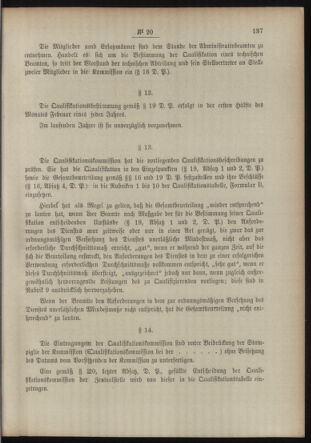 Post- und Telegraphen-Verordnungsblatt für das Verwaltungsgebiet des K.-K. Handelsministeriums 19140205 Seite: 5