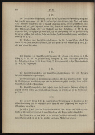 Post- und Telegraphen-Verordnungsblatt für das Verwaltungsgebiet des K.-K. Handelsministeriums 19140205 Seite: 6