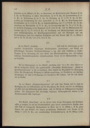 Post- und Telegraphen-Verordnungsblatt für das Verwaltungsgebiet des K.-K. Handelsministeriums 19140207 Seite: 4