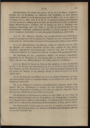 Post- und Telegraphen-Verordnungsblatt für das Verwaltungsgebiet des K.-K. Handelsministeriums 19140211 Seite: 13