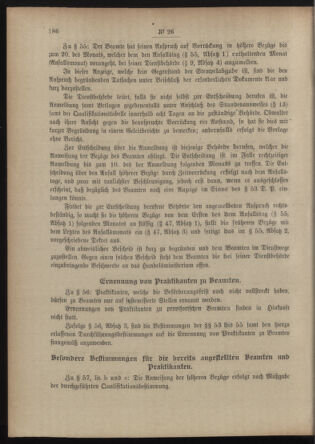 Post- und Telegraphen-Verordnungsblatt für das Verwaltungsgebiet des K.-K. Handelsministeriums 19140211 Seite: 8