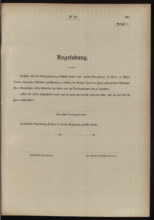 Post- und Telegraphen-Verordnungsblatt für das Verwaltungsgebiet des K.-K. Handelsministeriums 19140228 Seite: 11