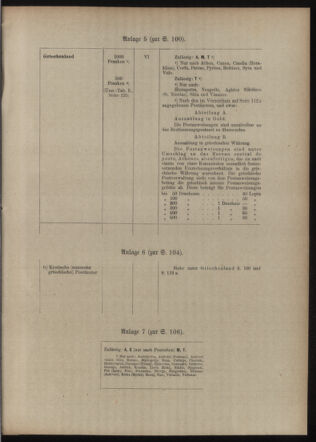 Post- und Telegraphen-Verordnungsblatt für das Verwaltungsgebiet des K.-K. Handelsministeriums 19140309 Seite: 5