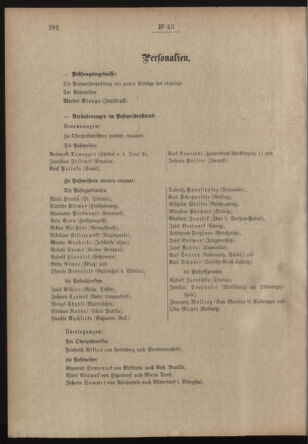 Post- und Telegraphen-Verordnungsblatt für das Verwaltungsgebiet des K.-K. Handelsministeriums 19140311 Seite: 2