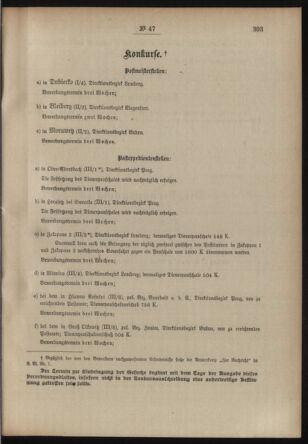 Post- und Telegraphen-Verordnungsblatt für das Verwaltungsgebiet des K.-K. Handelsministeriums 19140317 Seite: 3