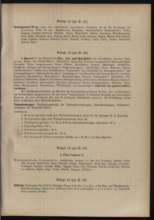 Post- und Telegraphen-Verordnungsblatt für das Verwaltungsgebiet des K.-K. Handelsministeriums 19140324 Seite: 7