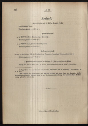 Post- und Telegraphen-Verordnungsblatt für das Verwaltungsgebiet des K.-K. Handelsministeriums 19140406 Seite: 4