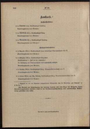 Post- und Telegraphen-Verordnungsblatt für das Verwaltungsgebiet des K.-K. Handelsministeriums 19140416 Seite: 4