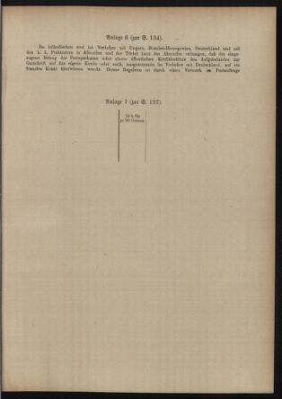 Post- und Telegraphen-Verordnungsblatt für das Verwaltungsgebiet des K.-K. Handelsministeriums 19140520 Seite: 5