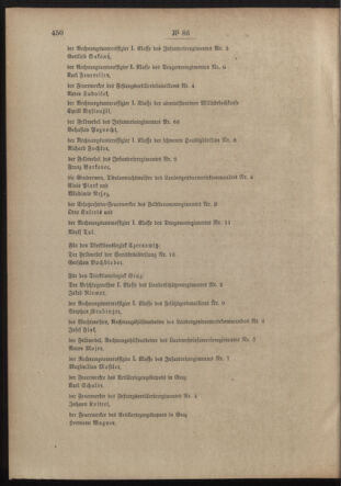 Post- und Telegraphen-Verordnungsblatt für das Verwaltungsgebiet des K.-K. Handelsministeriums 19140609 Seite: 2