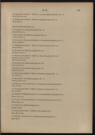 Post- und Telegraphen-Verordnungsblatt für das Verwaltungsgebiet des K.-K. Handelsministeriums 19140609 Seite: 5