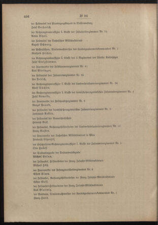 Post- und Telegraphen-Verordnungsblatt für das Verwaltungsgebiet des K.-K. Handelsministeriums 19140609 Seite: 8