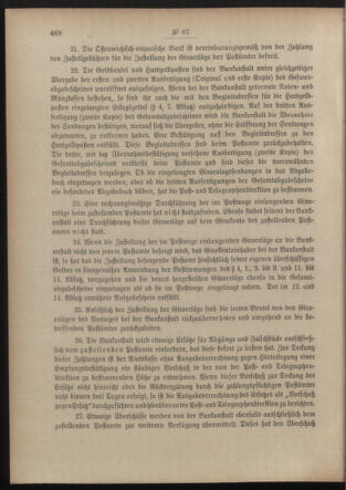 Post- und Telegraphen-Verordnungsblatt für das Verwaltungsgebiet des K.-K. Handelsministeriums 19140612 Seite: 10